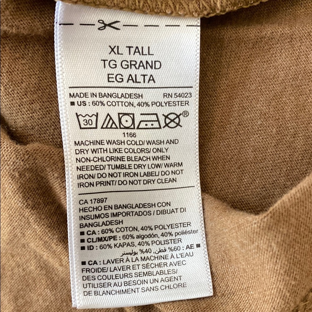 Long Sleeve Shirt Bundle - Picture 4 of 12